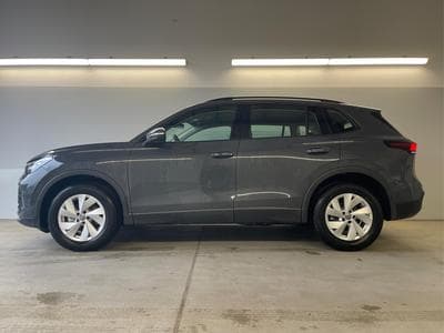 VW Tiguan Tiguan (2026) - Foto 3