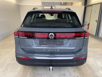 VW Tiguan Tiguan (2026) - Foto 5