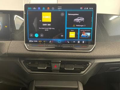 VW Tiguan Tiguan (2026) - Photo 7