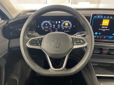 VW Tiguan Tiguan (2026) - Foto 8