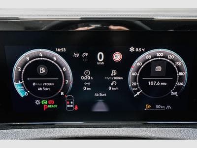 VW Tiguan 1,5 eTSI DSG (2026) - Foto 9