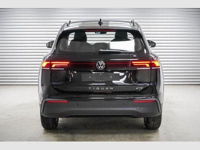 VW Tiguan 1,5 eTSI DSG (2026) - Foto 3