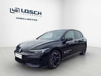 VW Golf R-Line (2026) - Photo 1