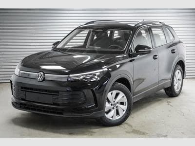 VW Tiguan 1,5 eTSI DSG (2026) - Foto 1