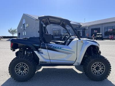 Yamaha Wolverine 1000 RMAX 2  Limited (2026) - Photo 1