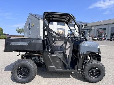 Polaris Ranger 500 (2026) - Photo 1