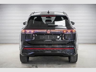 VW Tiguan 2,0 TDI DSG (2025) - Photo 4