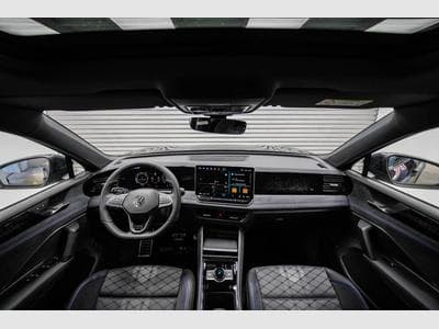 VW Tiguan 2,0 TDI DSG (2025) - Photo 6