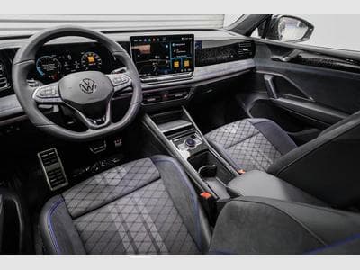 VW Tiguan 2,0 TDI DSG (2025) - Photo 7