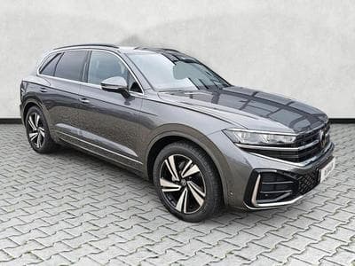 VW Touareg 3.0 TDI 210 kW 4Motion R-Line (2026) - Foto 1