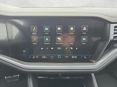 VW Touareg 3.0 TDI 210 kW 4Motion R-Line (2026) - Foto 12