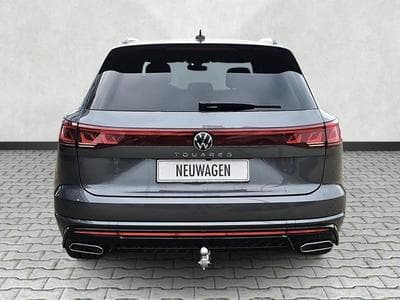VW Touareg 3.0 TDI 210 kW 4Motion R-Line (2026) - Foto 6