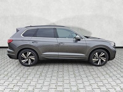 VW Touareg 3.0 TDI 210 kW 4Motion R-Line (2026) - Foto 8