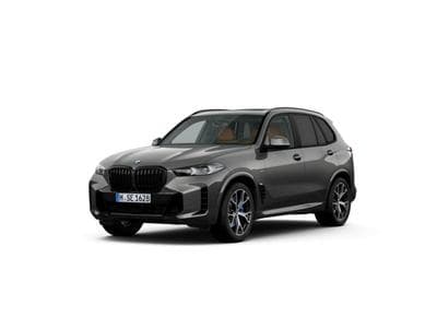 BMW X5 X5 xDrive30d Kit M Sport (2025) - Foto 1