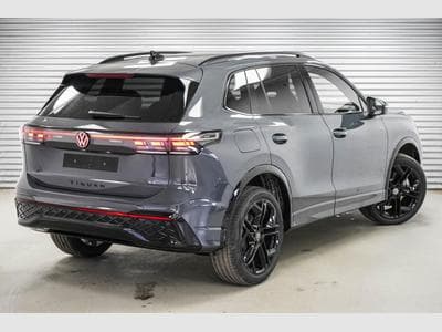 VW Tiguan 2,0 TDI DSG (2025) - Photo 3