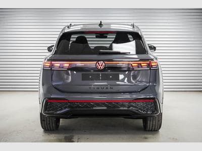 VW Tiguan 2,0 TDI DSG (2025) - Photo 4