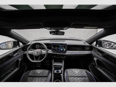 VW Tiguan 2,0 TDI DSG (2025) - Photo 6