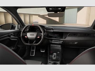 Audi RS3 RS 3 TFSI (2026) - Foto 4