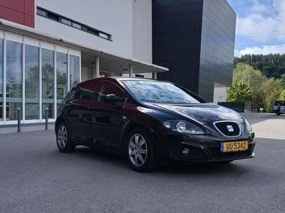 Seat Leon 1.4 TSİ (2010) - Photo 1