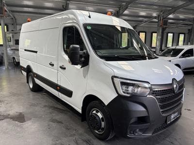 Renault Master 2.3 dCi L3H2 (2022) - Photo 1