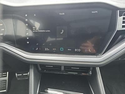 VW Touareg 3.0 TDI 210 kW 4Motion R-Line (2026) - Foto 12