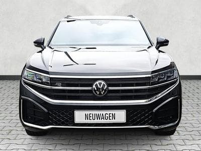 VW Touareg 3.0 TDI 210 kW 4Motion R-Line (2026) - Foto 2