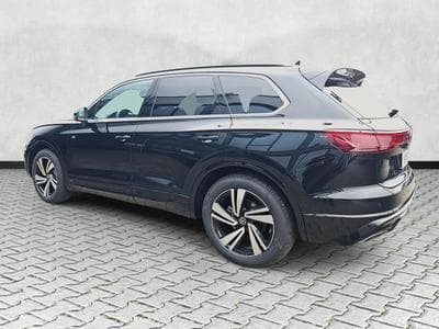 VW Touareg 3.0 TDI 210 kW 4Motion R-Line (2026) - Foto 5
