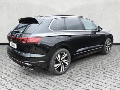 VW Touareg 3.0 TDI 210 kW 4Motion R-Line (2026) - Foto 7