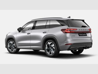 Skoda Kodiaq Sportline (2025) - Foto 3