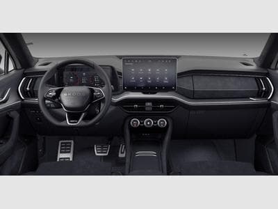 Skoda Kodiaq Sportline (2025) - Foto 4