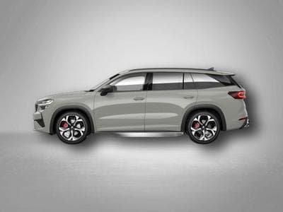 Skoda Kodiaq RS 2.0 TSI 7-Gang DSG 4x4 (2026) - Foto 2