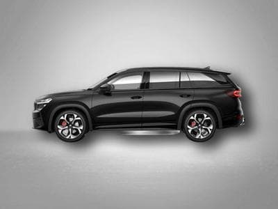 Skoda Kodiaq RS 2.0 TSI 7-Gang DSG 4x4 (2026) - Foto 2