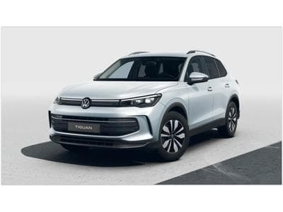 VW Tiguan Life 1.5 eTSI 96 kW / 131 CV Boîte à double embrayage 7 vite (2026) - Photo 1