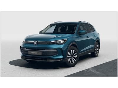 VW Tiguan Life 1.5 eTSI 110 kW / 150 CV Boîte à double embrayage 7 vit (2026) - Foto 1