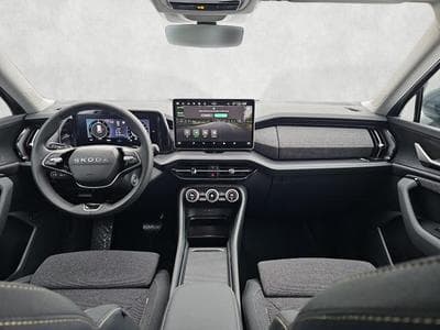 Skoda Kodiaq 1.5 TSI iV 150 kW Selection (2025) - Foto 10