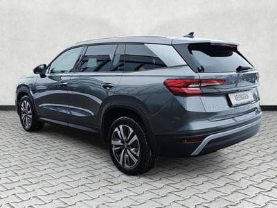 Skoda Kodiaq 1.5 TSI iV 150 kW Selection (2025) - Foto 5