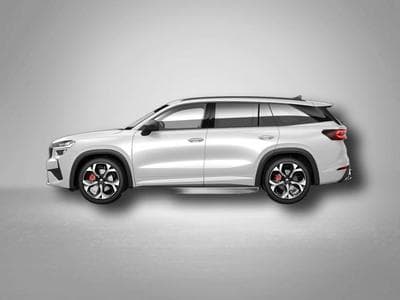 Skoda Kodiaq RS 2.0 TSI 7-Gang-DSG 4x4 (2026) - Photo 2