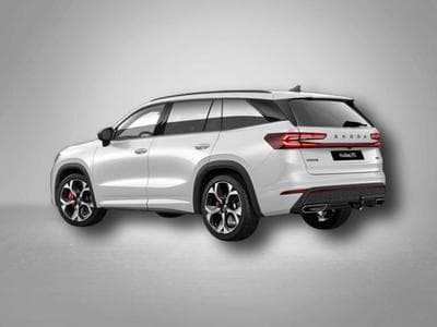 Skoda Kodiaq RS 2.0 TSI 7-Gang-DSG 4x4 (2026) - Foto 3