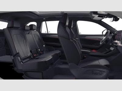 Skoda Kodiaq RS 2.0 TSI 7-Gang-DSG 4x4 (2026) - Foto 5