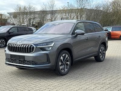 Skoda Kodiaq Selection (2026) - Foto 1