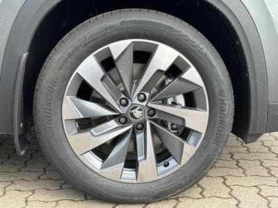 Skoda Kodiaq Selection (2026) - Foto 11