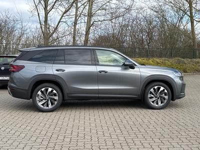 Skoda Kodiaq Selection (2026) - Foto 4