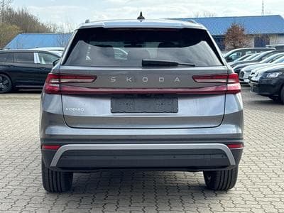 Skoda Kodiaq Selection (2026) - Foto 6