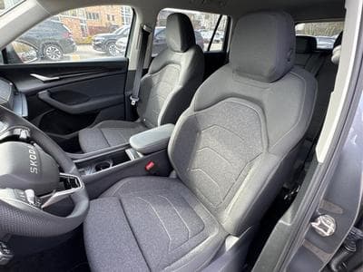 Skoda Kodiaq Selection (2026) - Foto 8