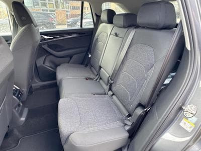Skoda Kodiaq Selection (2026) - Foto 9