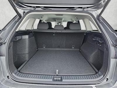 Skoda Kodiaq 1.5 TSI iV 150 kW Selection (2026) - Foto 13