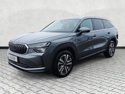 Skoda Kodiaq 1.5 TSI iV 150 kW Selection (2026) - Foto 3