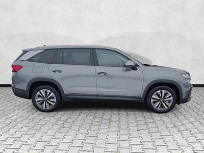 Skoda Kodiaq 1.5 TSI iV 150 kW Selection (2026) - Foto 8