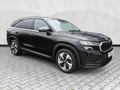 Skoda Kodiaq 1.5 TSI mHEV 110kW Selection (2026) - Foto 1