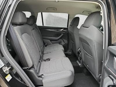 Skoda Kodiaq 1.5 TSI mHEV 110kW Selection (2026) - Foto 13